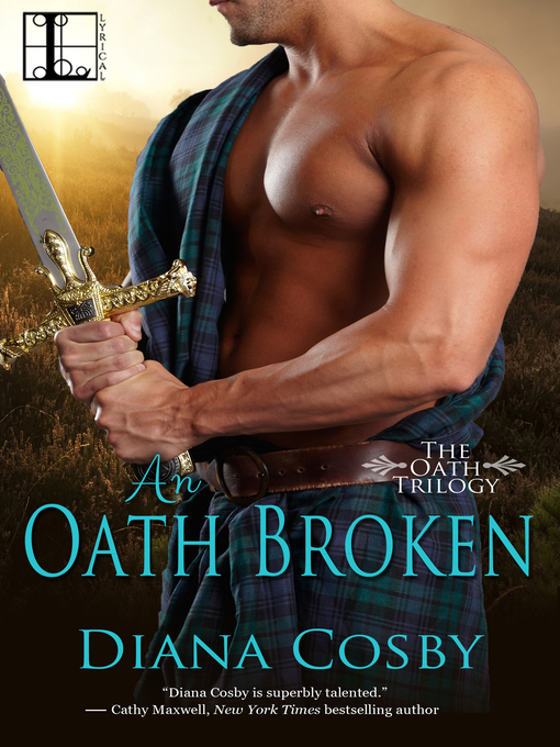 Title details for An Oath Broken by Diana Cosby - Available